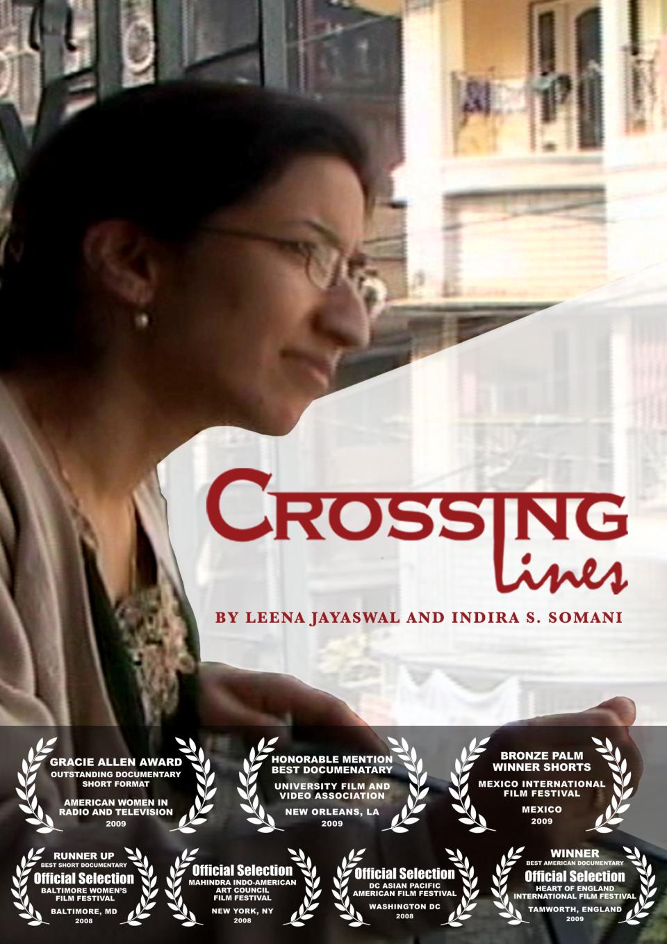 Film poster
