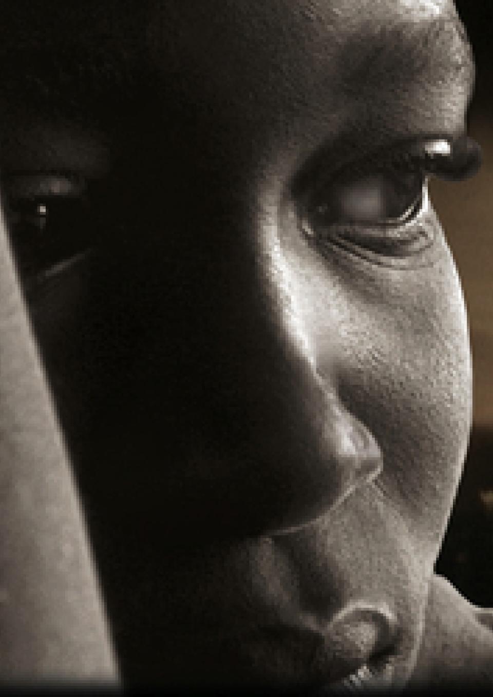 Children of War film poster
