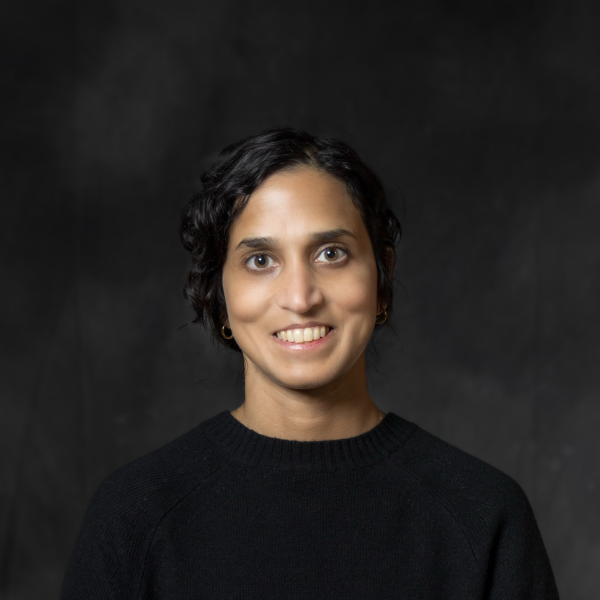 Vena Rao headshot