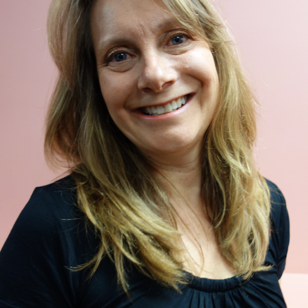 Elizabeth Russell-Skehan headshot